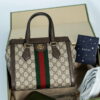 Gucci Ophidia Small GG Tote Bag G00045