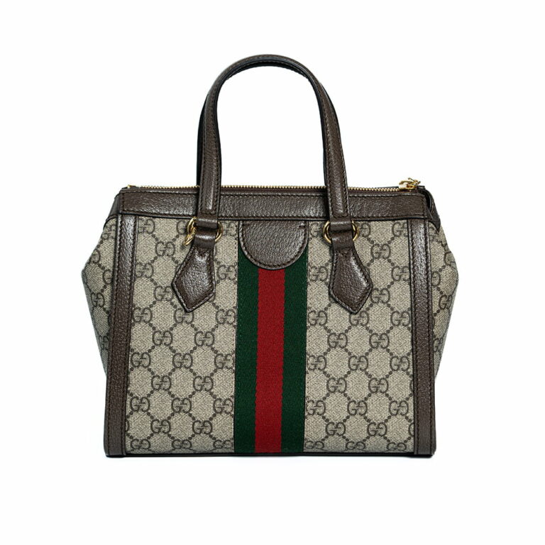 Gucci Ophidia Small GG Tote Bag G00045