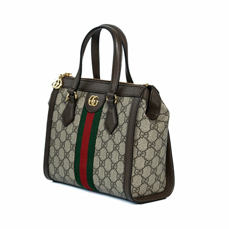 Gucci Ophidia Small GG Tote Bag G00045