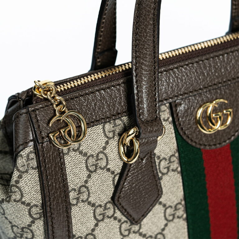 Gucci Ophidia Small GG Tote Bag G00045