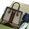 Gucci Ophidia Small GG Tote Bag G00045