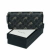 Ví Gucci Tiger Zip Around Wallet G00043