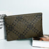 Túi xách Clutch Bottega Veneta Intrenappa BV0005