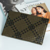 Túi xách Clutch Bottega Veneta Intrenappa BV0005