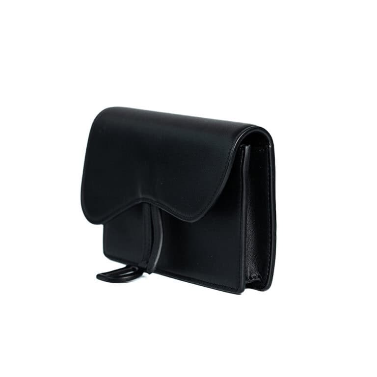 Dior Ultra Matte Belt Squared Clutch Di00032