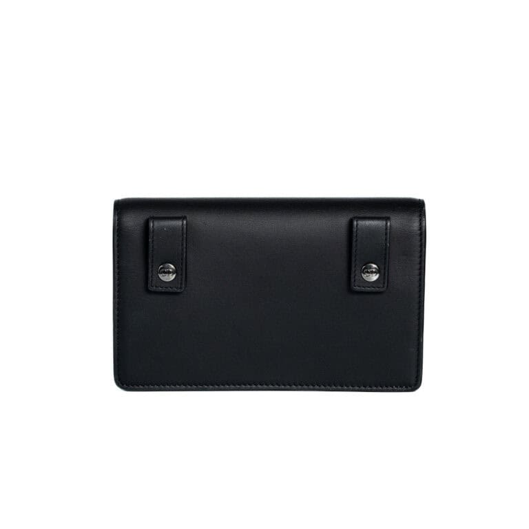 Dior Ultra Matte Belt Squared Clutch Di00032