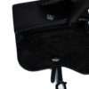 Dior Ultra Matte Belt Squared Clutch Di00032