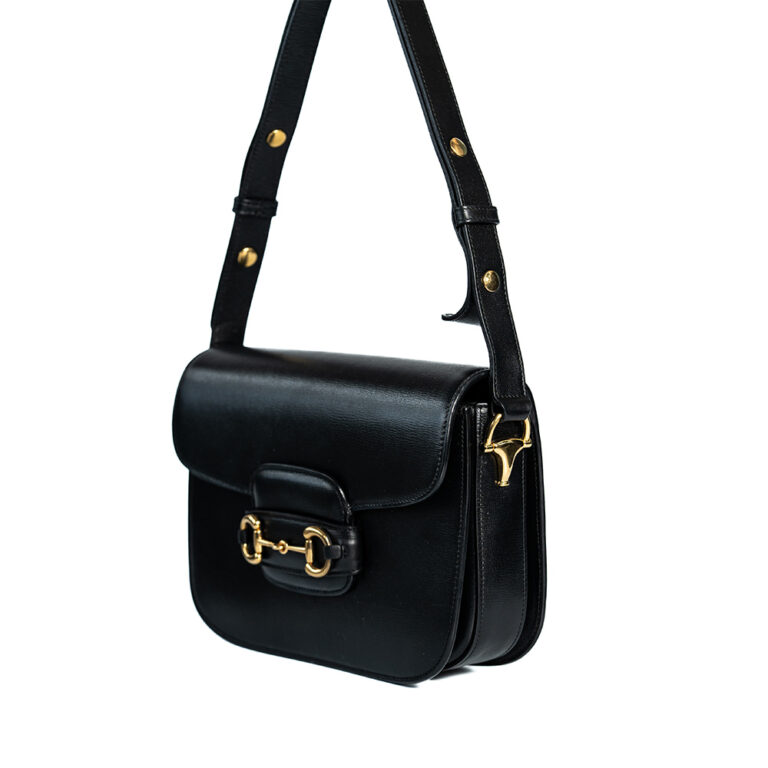 Gucci Horsebit 1955 Shoulder Bag G00055