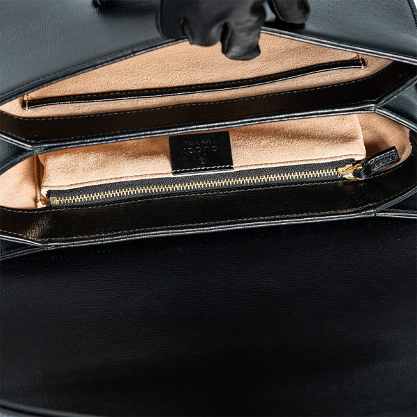 Gucci Horsebit 1955 Shoulder Bag G00055