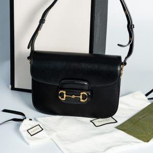 Gucci Horsebit 1955 Shoulder Bag G00055