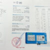 Kim cương 4.01 - 4.03 VVS1-H QTR2311664