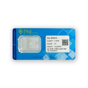 Kim cương 4.16 - 4.22 VVS1-F PDL2308351