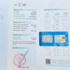 Kim cương 4.26 - 4.29 VVS1-F TCH2310457