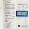 Kim cương 4.51 - 4.54 VVS1-H ADO2311589
