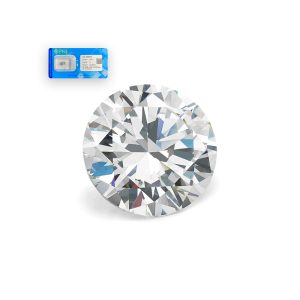 Kim cương 4.85 - 4.87 VS2-I CTH2313374
