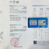 Kim cương Princess 4.49 - 4.26 VVS1-D TEL2312134