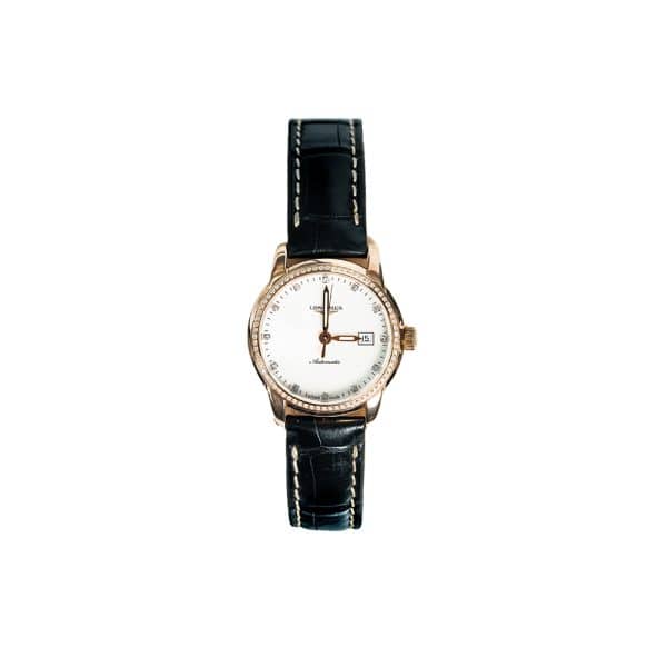 Longines Saint/Imeir Collection L2.563.9.87.3 LO09