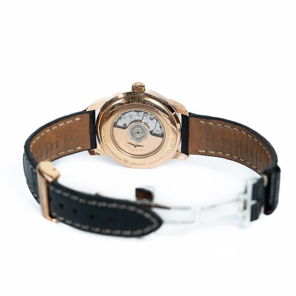 Longines Saint/Imeir Collection L2.563.9.87.3 LO09