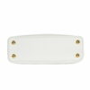 Túi xách Louis Vuitton Capucines BB White LV00081