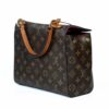 Louis Vuitton Monogram Cluny BB Bordeaux Fuchsia LV00074