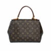 Louis Vuitton Monogram Cluny BB Bordeaux Fuchsia LV00074