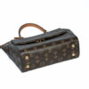 Louis Vuitton Monogram Cluny BB Bordeaux Fuchsia LV00074