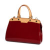 Túi xách Louis Vuitton Pomme D'Amour Monogram Vernis Brea PM Bag LV00070