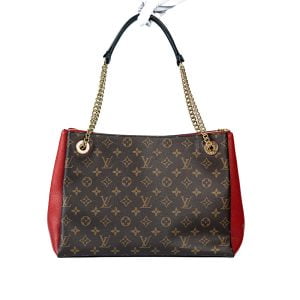 Louis Vuitton Surene Canvas Monogram LV00075