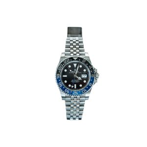 Đồng hồ Rolex GMT Master-II 116710BLNR Blue/Black R06