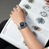 Đồng hồ Rolex GMT Master-II 116710BLNR Blue/Black R06