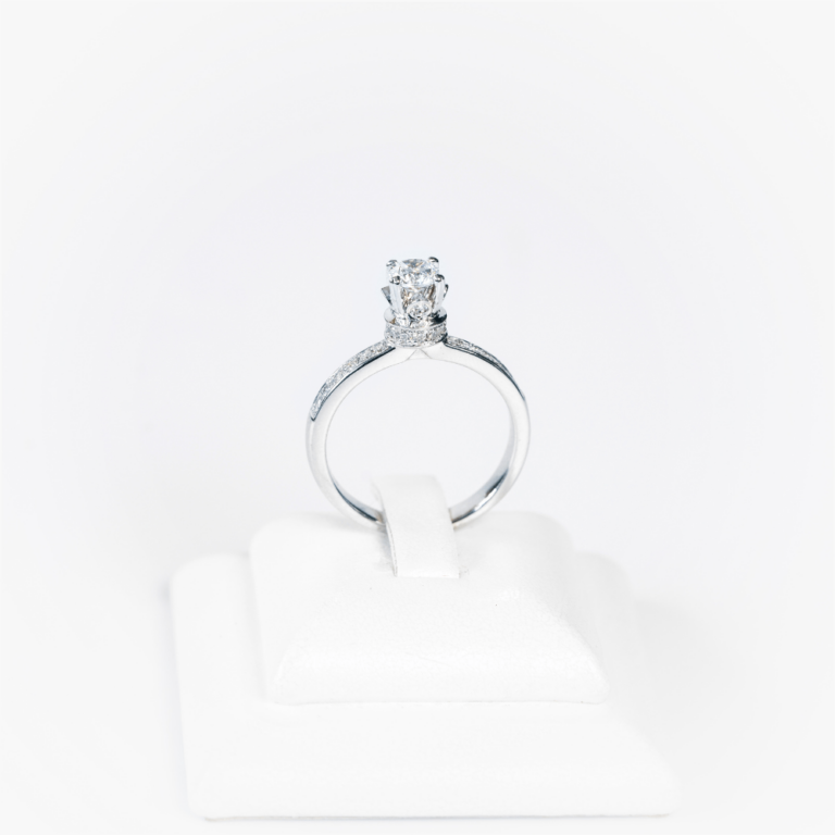 Vỏ nhẫn kim cương 585-1.015 TAH2311118 J120