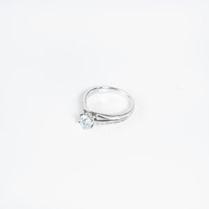 Vỏ nhẫn kim cương 750 - 0.875 CTH2310380