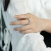 Vỏ nhẫn kim cương 750 - 0.875 CTH2310380