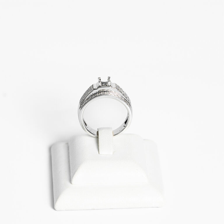 Vỏ nhẫn kim cương nam 585 - 1.945 HMN2312495