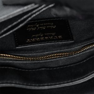 Túi xách Burberry Camberley Top Handle Bag Leder Medium BB0009