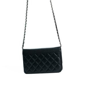 Chanel Urban Companion Wallet On Chain Bag C30