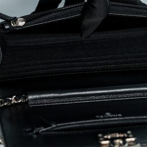 Chanel Urban Companion Wallet On Chain Bag C30