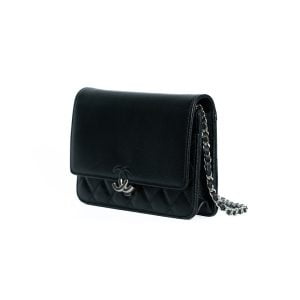 Chanel Urban Companion Wallet On Chain Bag C30