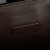 Christian Dior Brown Pebbled Leather Large Diorever Bag Di00035