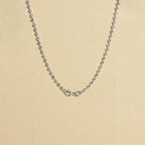 Dây chuyền vàng 750-1.970 BLU2314343 J140