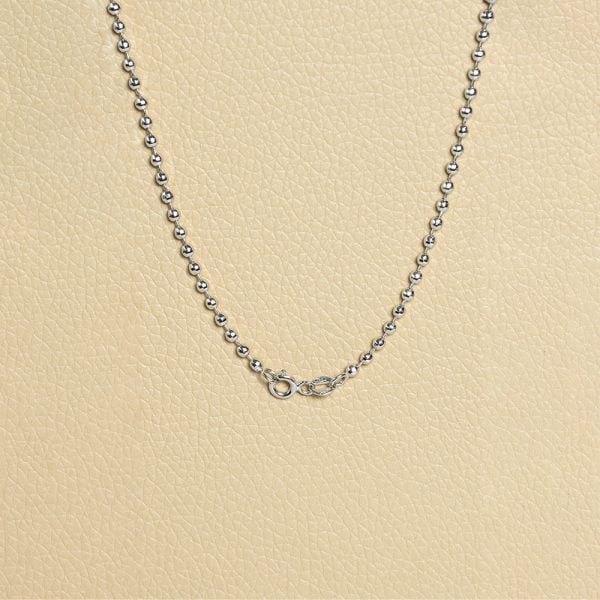 Dây chuyền vàng 750-1.970 BLU2314343 J140