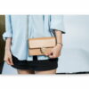 Túi xách Gucci Beige Interlocking G Clutch Crossbody Bag G00057