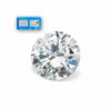 Kim cương 4.12 - 4.17 VVS1-F DHO2313312 DM00250
