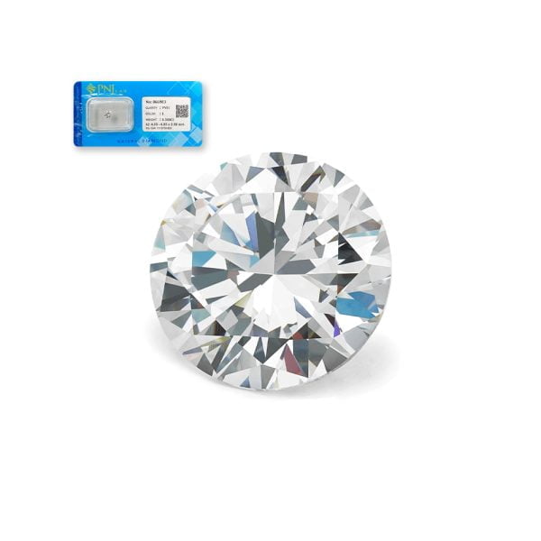 Kim cương 4.33 - 4.35 VVS1-E ADO2316865