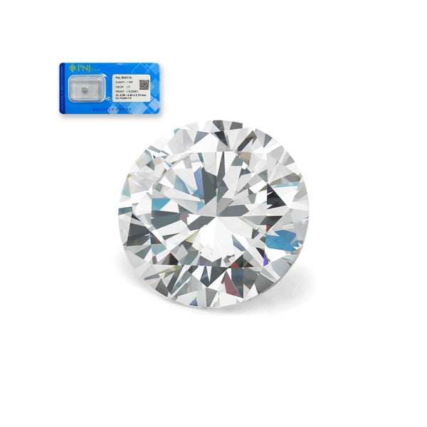 Kim cương 4.38 - 4.43 VS1-F LAN2318172