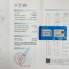 Kim cương 4.38 - 4.43 VS1-F LAN2318172