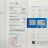 Kim cương 4.42 - 4.48 VVS2-F LAN2318166