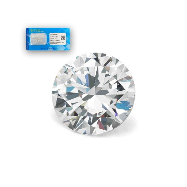 Kim cương 4.65 - 4.68 SI1-L VTA2316138