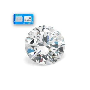 Kim cương 4.90 - 4.95 SI2-G DOT2312585 DM00249