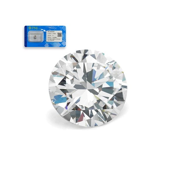 Kim cương 5.21 - 5.24 VVS2-I PDL2318091